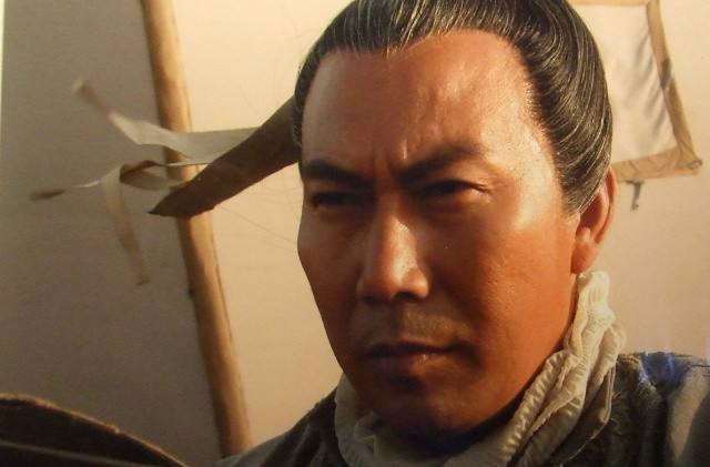中行说