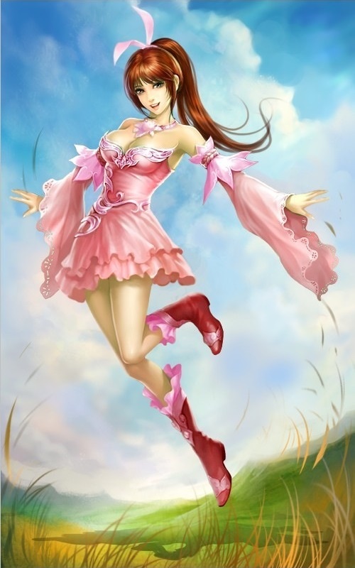 小舞 小舞