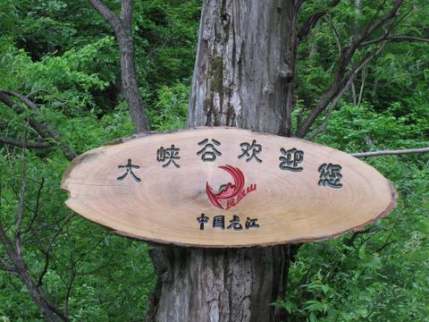 五常凤凰山森林公园 五常凤凰山森林公园