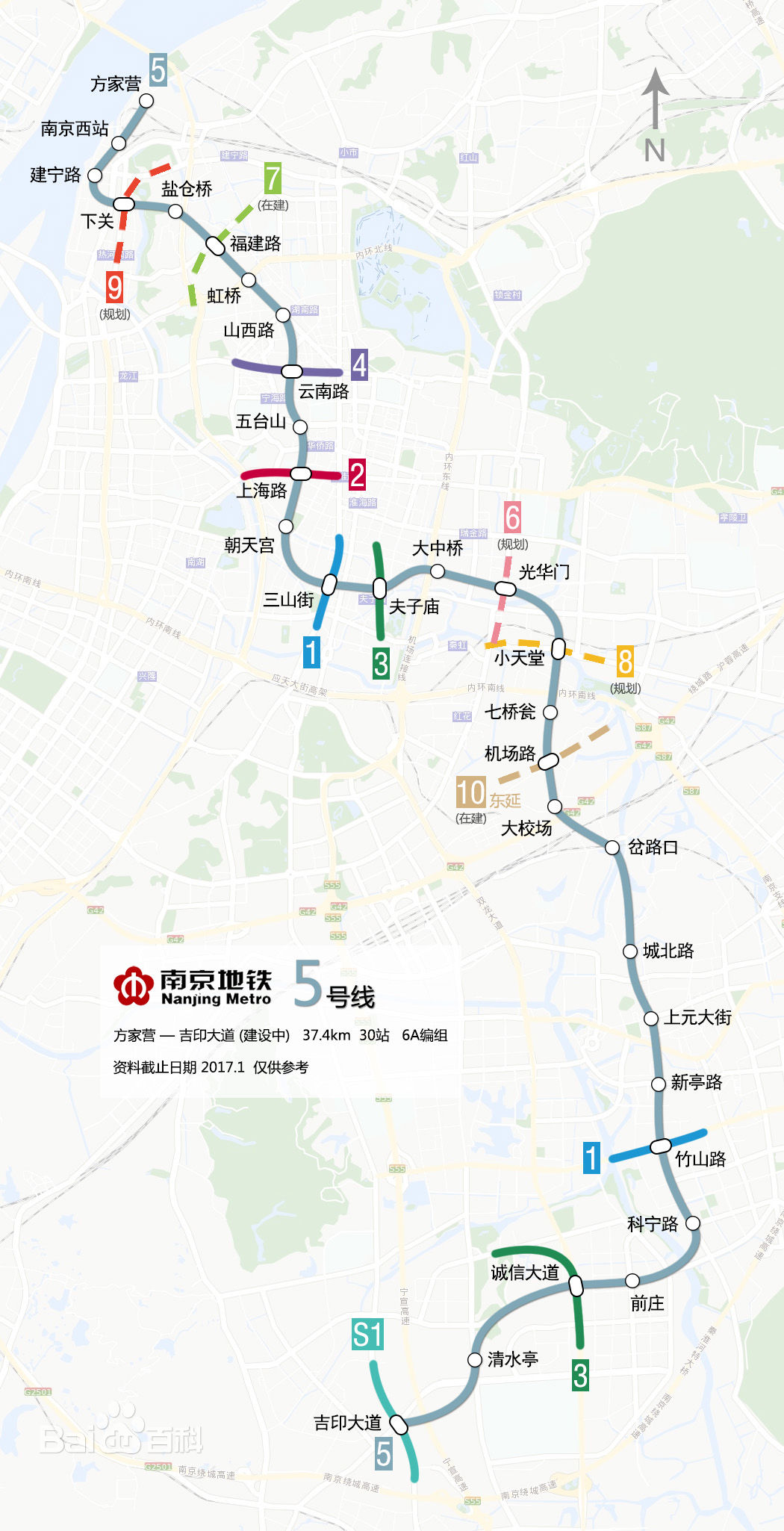 下关站(捷运下关站)