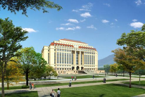 山东大学（青岛）(山东大学青岛校区)