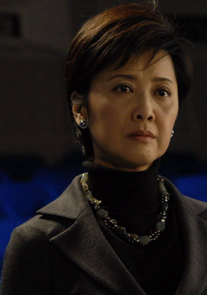 雪在烧(2007年吕一、陈紫函主演电视剧)