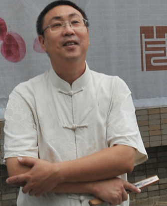 高克非(中国画家) 高克非(中国画家)