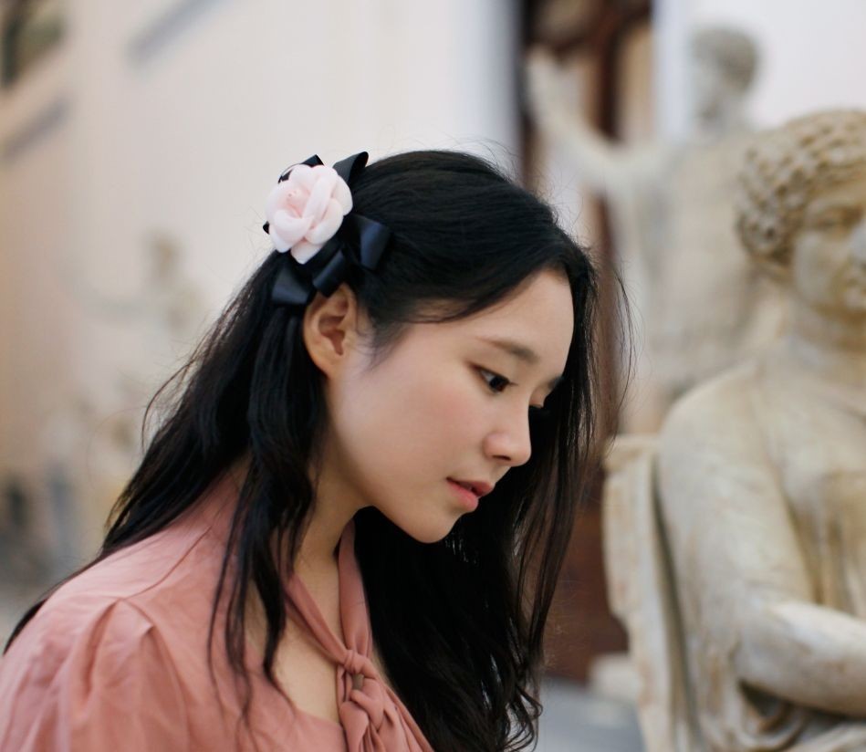 消失宾妮 消失宾妮