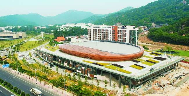 2021年汕头亚洲青年运动会(第三届亚洲青年运动会)
