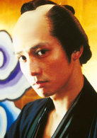 恶女花魁(日本2006年蜷川实花执导电影)