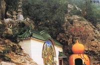 张果老山 张果老山