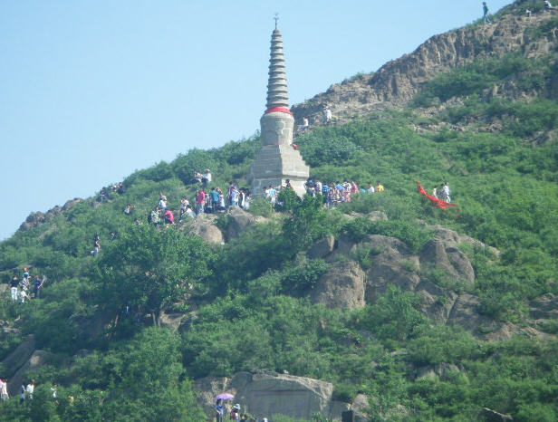 黑山县 黑山县