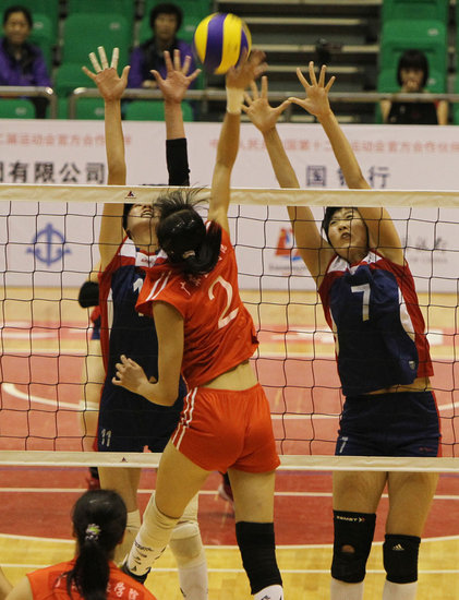 浙江3-1广东2 浙江3-1广东2