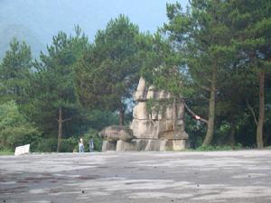石林 石林