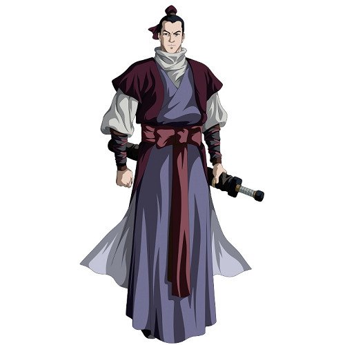 韩信