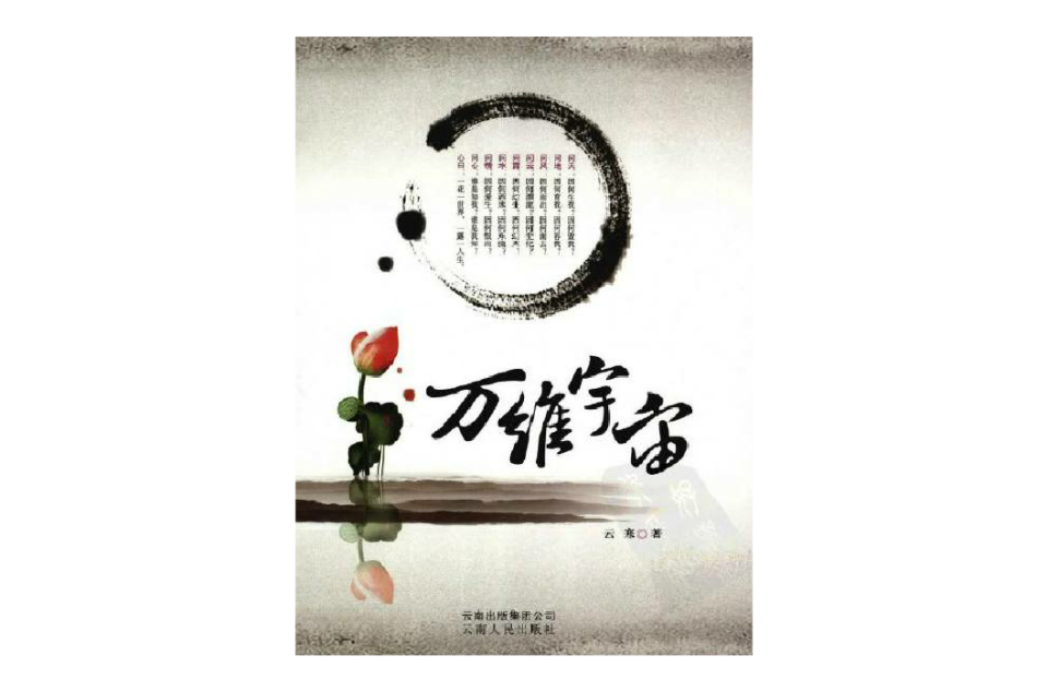 万维宇宙