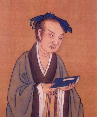 张良 张良