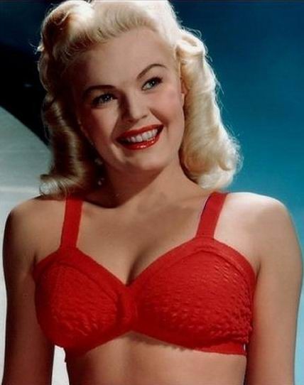 June Haver June Haver