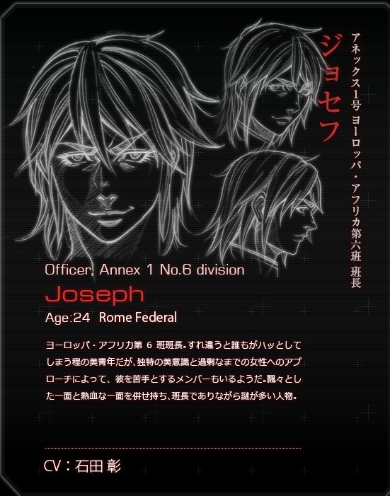 火星异种(LIDENFILMS製作的电视动画作品)