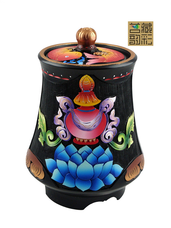黑陶(古老的中国制陶技艺) 黑陶(古老的中国制陶技艺)