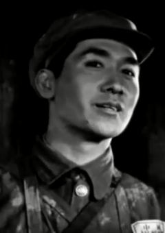 渡江侦察记(1954年汤晓丹执导电影)