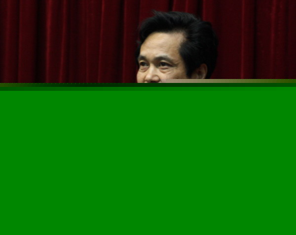 姚天勇