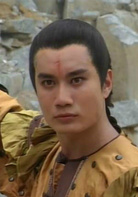 塞外奇侠(1996年新加坡武侠剧《塞外奇侠》)