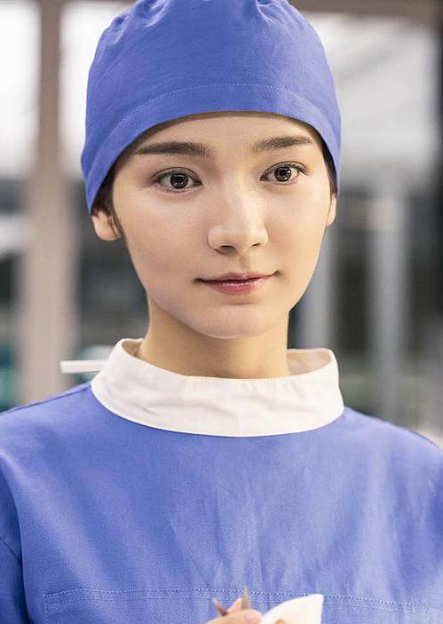 秦明·生死语者