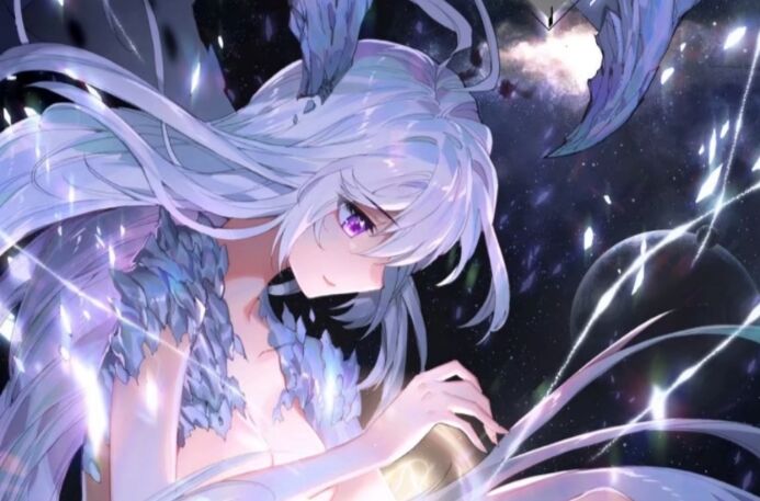 白秀秀(冻千秋（《斗罗大陆Ⅳ终极斗罗》女主角）)