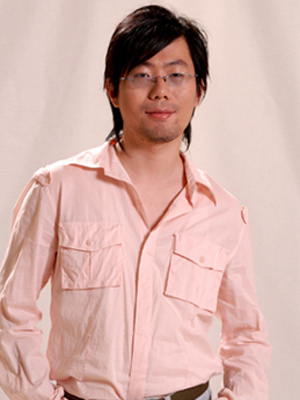 蔡骏