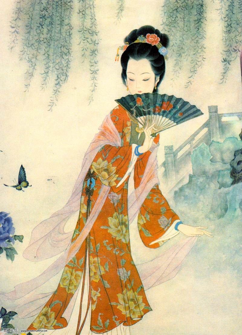 东施(历史人物) 东施(历史人物)