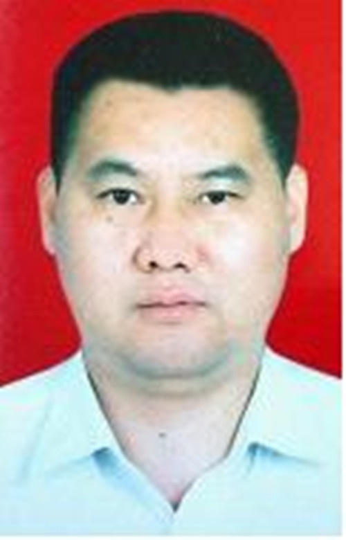 邱志坚(广东省韶关市仁化县委常委)