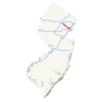 280号州际公路-新泽西州 280号州际公路-新泽西州
