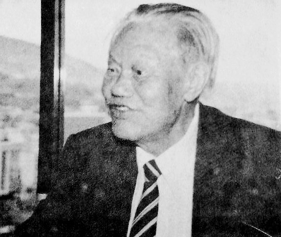 陈翰珍
