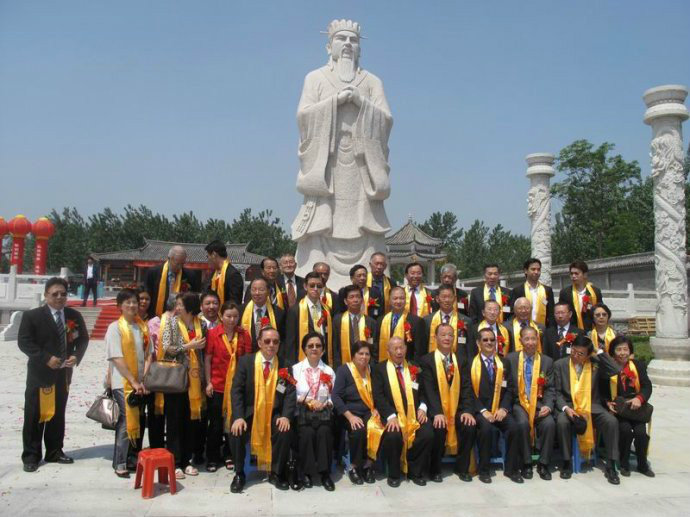 蔡侯仲胡公陵园