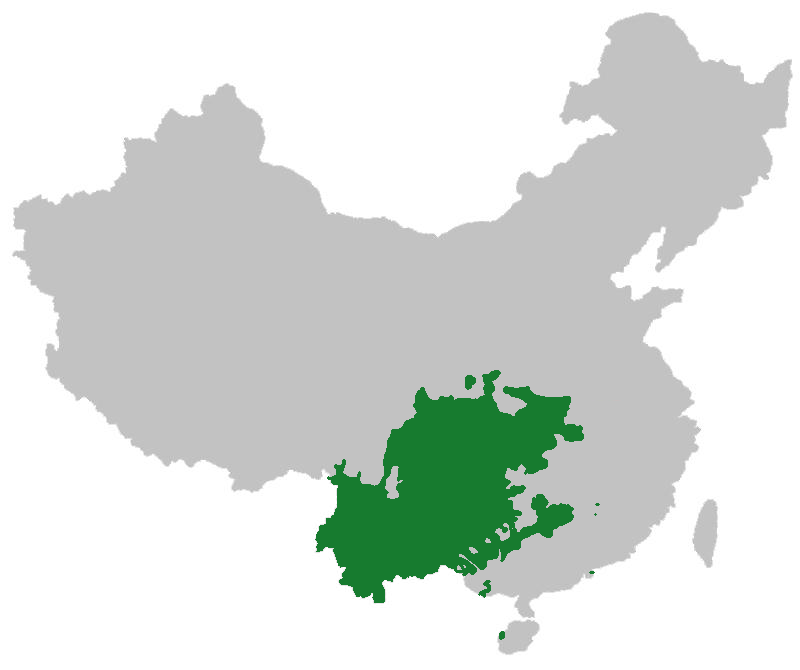 西南官话(西南方言) 西南官话(西南方言)