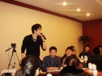 融金智略银行培训中心培训现场 融金智略银行培训中心培训现场