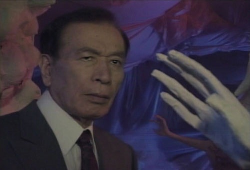 丹波哲郎