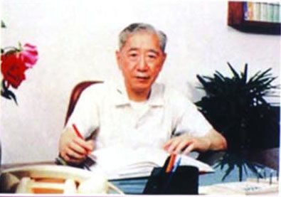 吴自良