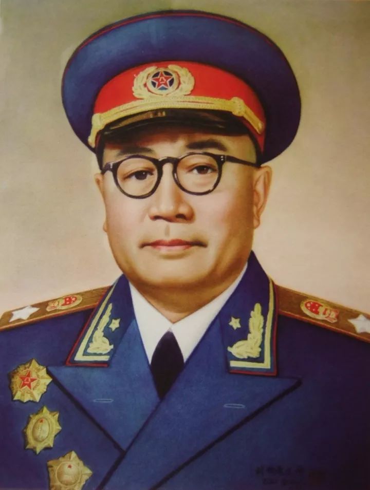 刘伯承 刘伯承