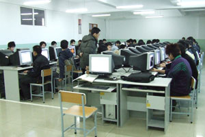 哈尔滨套用职业技术学院