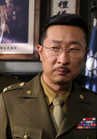抉择(2012年高进军执导、马跃主演电视剧)