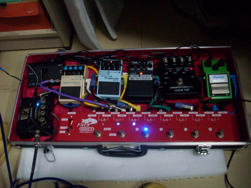 wave-x wave-x