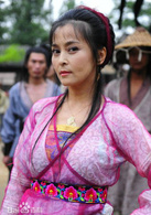 芙蓉诀
