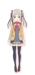 妮娜·亚历山德罗芙娜