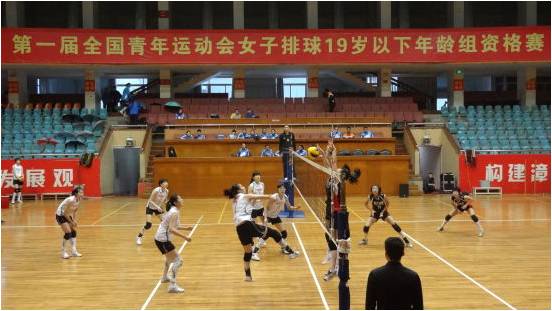 一青会19岁以下组资格赛 一青会19岁以下组资格赛