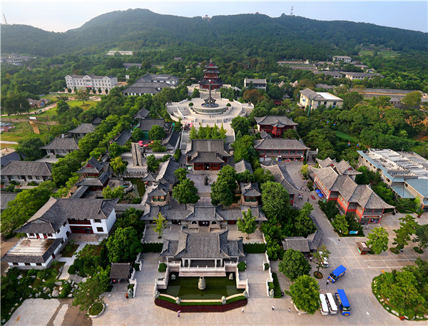 刘公岛博览园