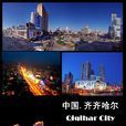 齐齐哈尔(黑龙江省齐齐哈尔市) 齐齐哈尔(黑龙江省齐齐哈尔市)