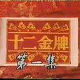 十二金牌(岳华主演电视剧) 十二金牌(岳华主演电视剧)