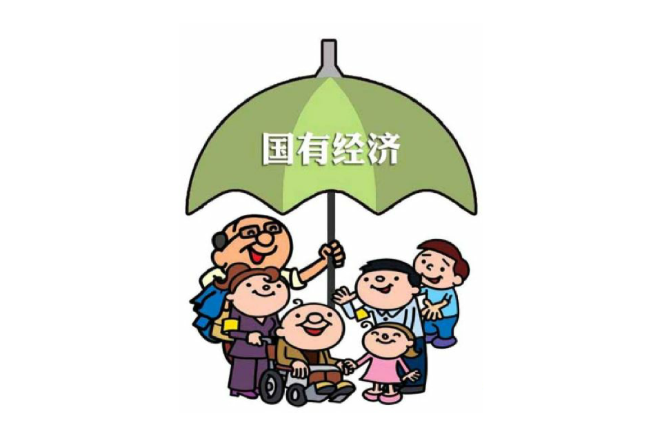 国有企业改制 国有企业改制