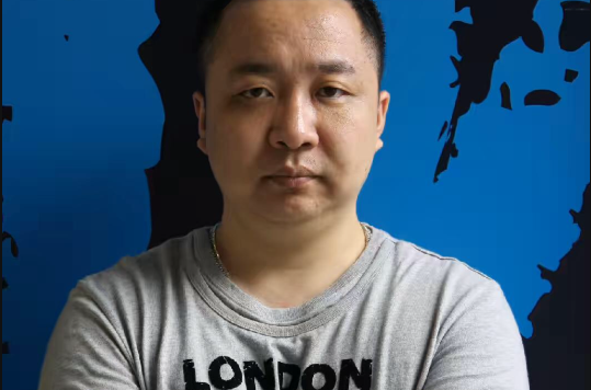 哈达(歌手哈达)