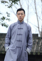 金子(2012年付玮执导电视剧)