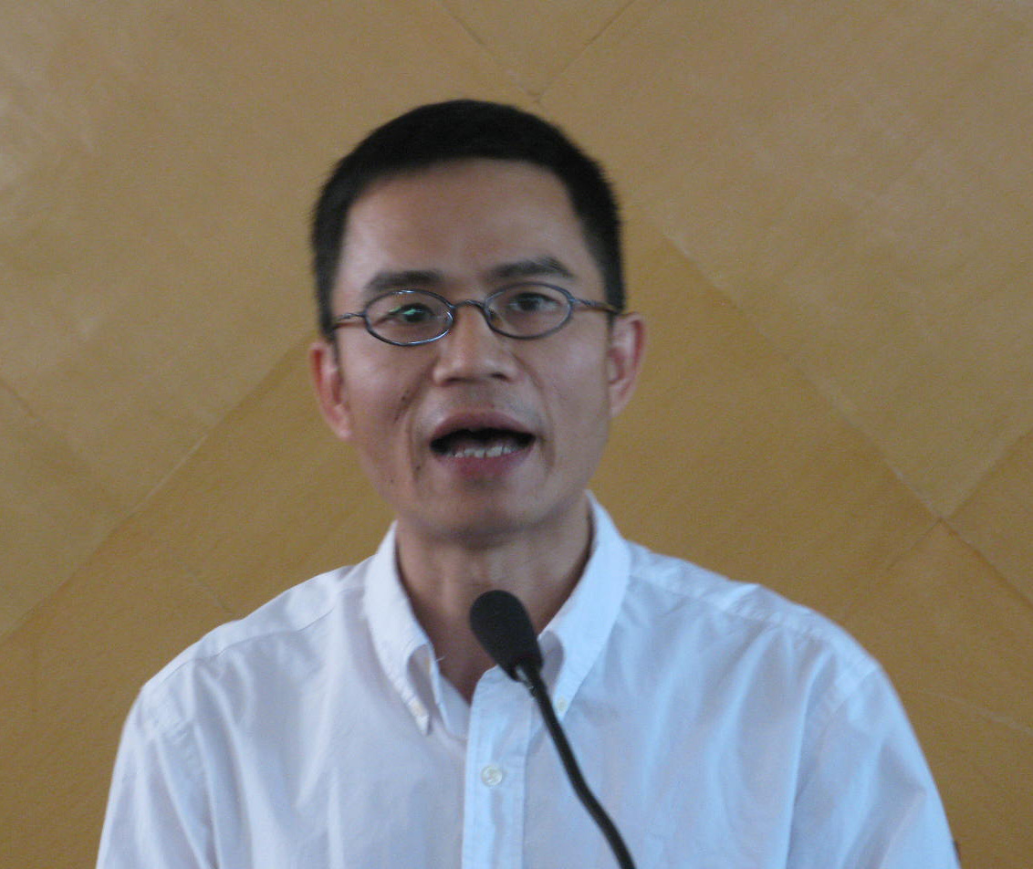 林格(当代学者)
