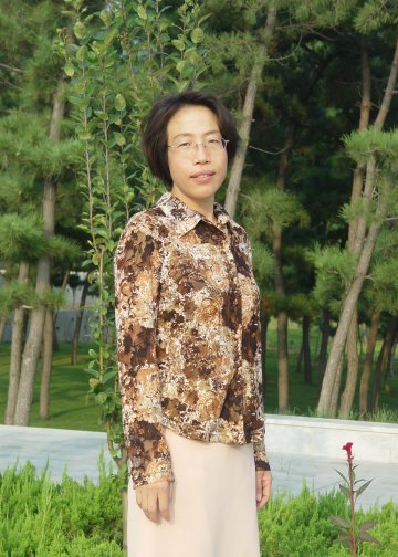 周桂梅 周桂梅